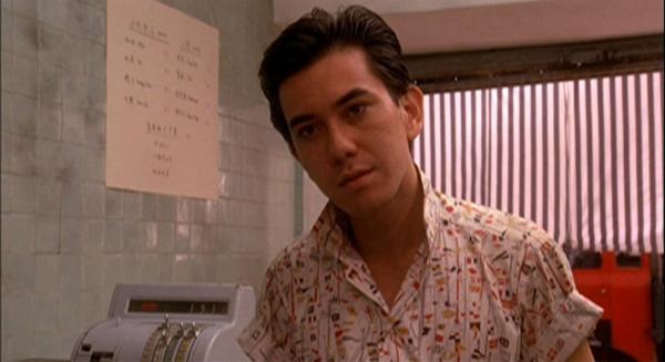 焦恩俊黄秋生 老腊肉们也曾帅的没边没沿_时尚_腾讯网