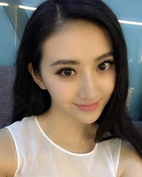 每集啪2次 马伊琍靠腮红玩转欲望人妻妆