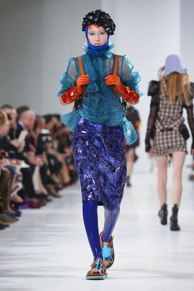 90秒知道 蓝唇、解构、分趾靴 海盗爷的Mais