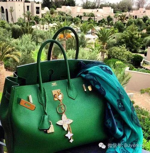中国女生最爱买的七款包袋，你中枪了么？