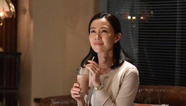 我的恐怖妻子 魔女必杀技其实是一张少女颜_时