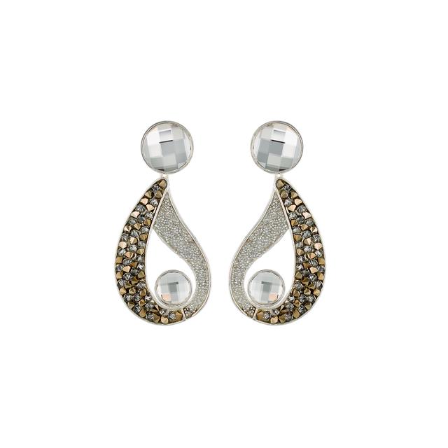 Turmalina & Durando earrings ʩԪ