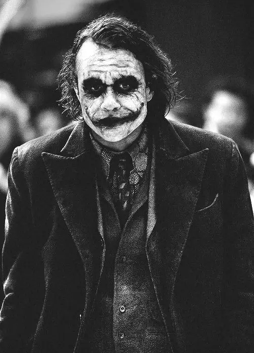 型男 | 绅士与变态造就极致小丑---Jared Leto_时尚_腾讯网