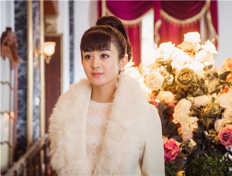 赵丽颖靠它才能和陈伟霆床咚!?