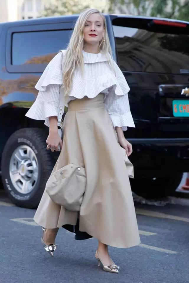 50双今年最火的明星款凉鞋唐嫣到欧美红博主