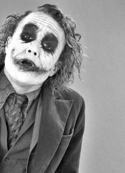 型男 | 绅士与变态造就极致小丑---Jared Leto