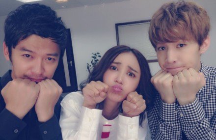 【毒舌】卖萌日,二姐张歆艺你赢了