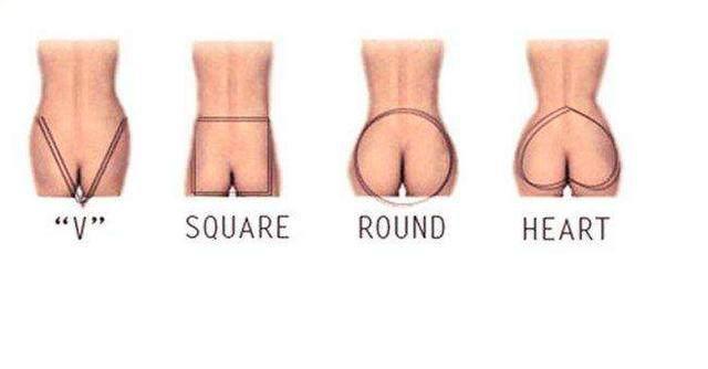 告别“IPAD臀”完美臀型的修炼手册