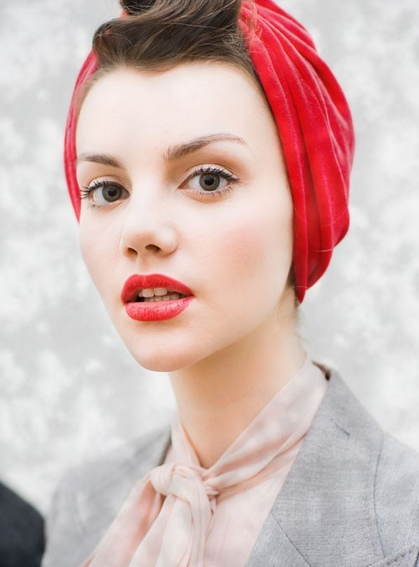 别不在乎!拒绝拿唇膏当伴食