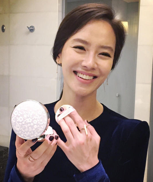 明星们都爱不释手的MLBB唇色到底是什么?