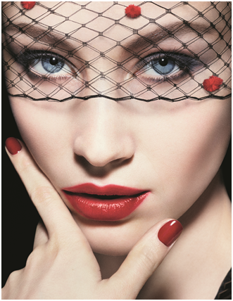 阿玛尼挚爱唇膏系列全新上市