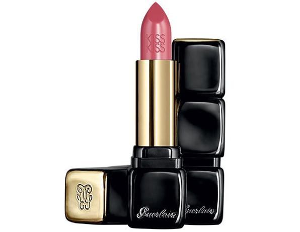 传说中万能的豆沙色真那么神奇？我们这就找来了5个试试