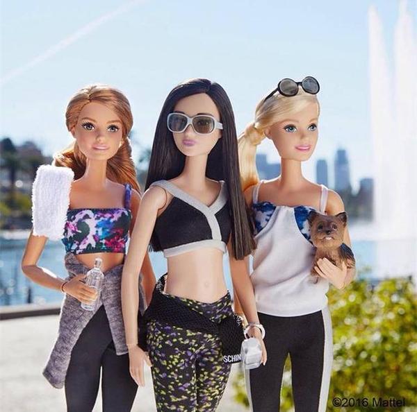 一个不留神 今年粗跟鞋都美成这样了