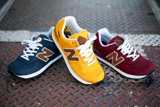 90֪ NewBalanceƾʲôô