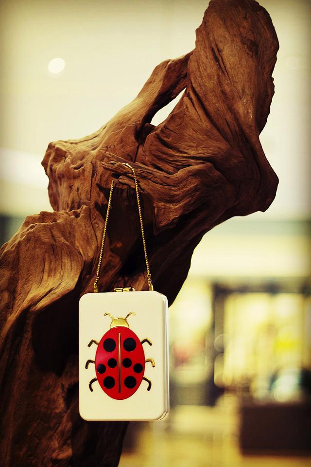 买手店的春天 寻觅藏匿在城市中的精品宝贝