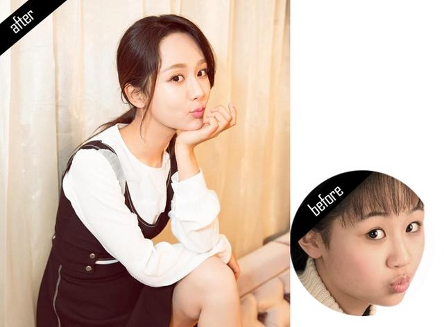 酵素减肥是饭前吃还是饭后吃_杨紫为了减肥吃水煮菜_杨紫减肥就是不吃