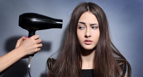 搞清4个问题 妥妥吹发不受伤