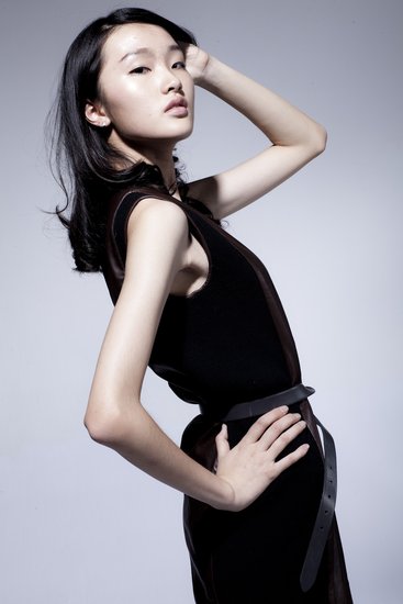 第六届《美丽天使》暨首届《外滩绅士》男女10强选手