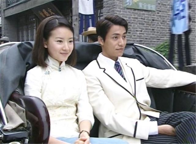 陈坤韩庚吴磊 时尚男神是怎样炼成的  