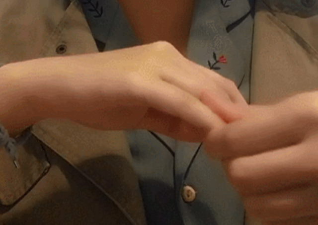 忽略了手部护理,就等于忽略了你的第二张脸!