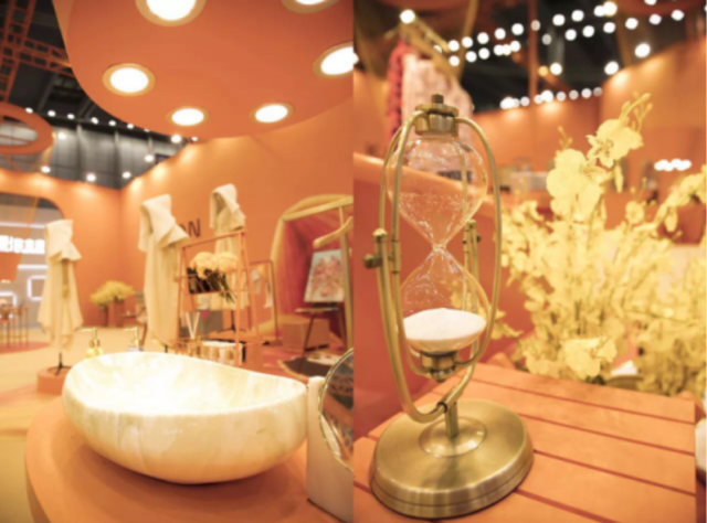 KAVON HOME 新零售时尚体验概念馆