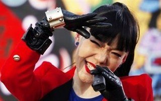 【毒舌】吴莫愁:广告吓哭小孩 声音吓走猫