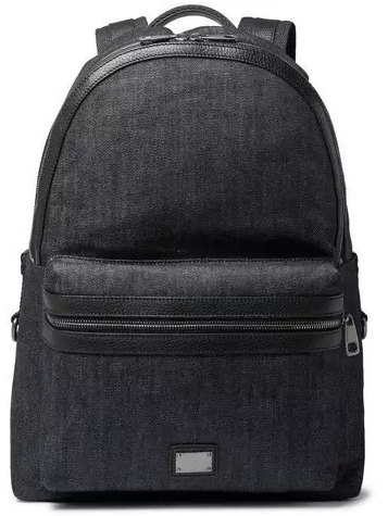 型款:让男神们时髦到飞的竟然是双肩背包