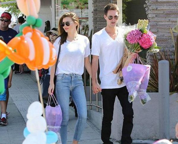 维秘魔咒:维秘同台竟是他们爱情的尽头,这次轮