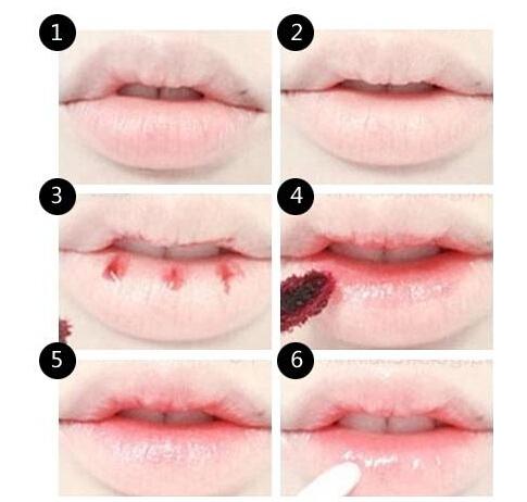 直男不会懂 为什么女人需要“红唇膏”