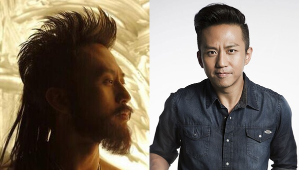 ���㲨�Գ�û���ӱ��Լ�˧�� ������أ�