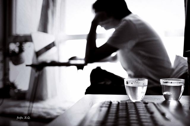 这些个初老or成熟现象，你中几枪？