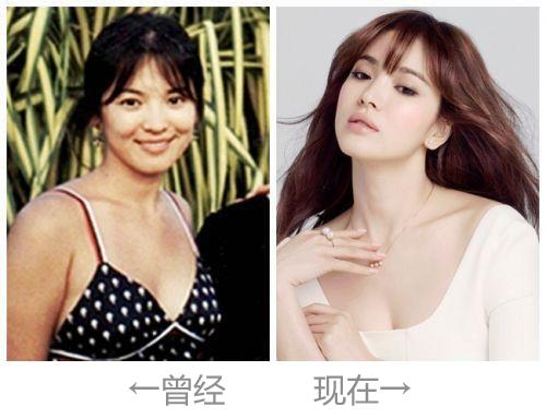 人在吃称在看 120斤和100斤简直是两个宇宙