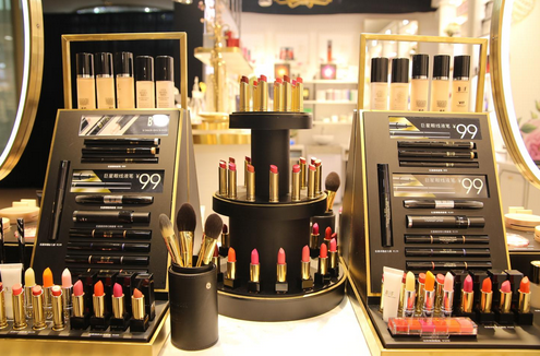 温和安全再成美业必答题,流行美2018新品发布