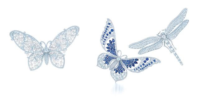 90秒知道：戴上球一样珠宝 去Met“球赛”射门