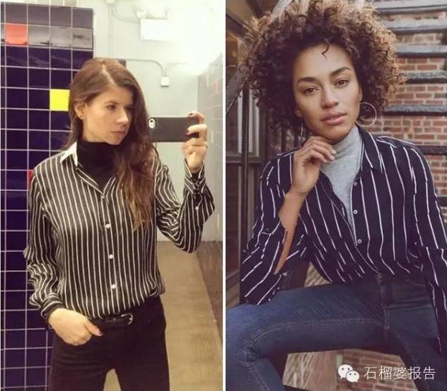 我不是没衣服穿，我这叫科学保暖！