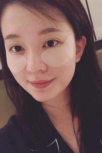 素颜也是小仙女的秘诀原来是ta