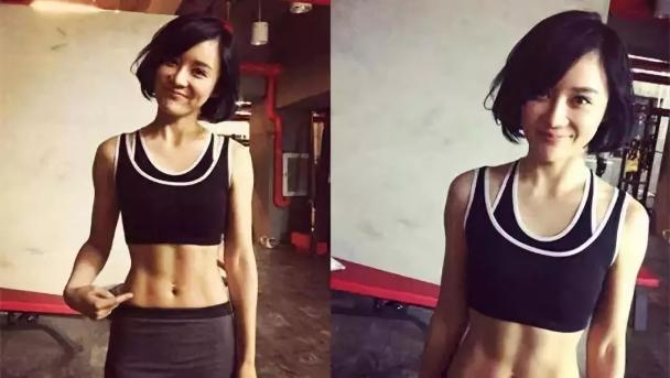 多少斤才可以练马甲线 149007900.jpg