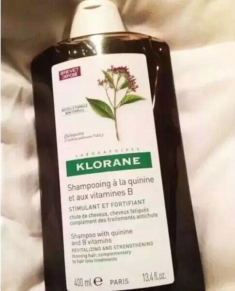 好物推荐!全世界最好用的12款洗发水!