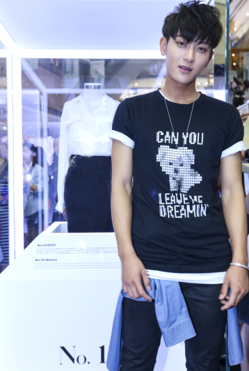 W PORTS传递爱!宝姿携手芭莎公益慈善基金推