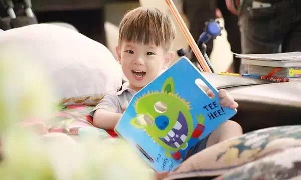 嗯哼大王:会卖萌会泡妞会耍赖 处女座也能人见