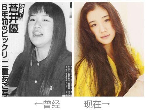 人在吃称在看 120斤和100斤简直是两个宇宙