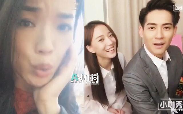 叫板炫毫宅秀颜秀身材 “小咖秀”明星竟耍大心机