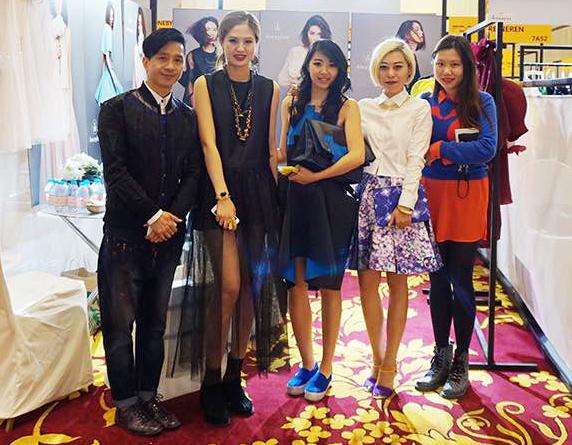 独立设计师品牌成买手新宠