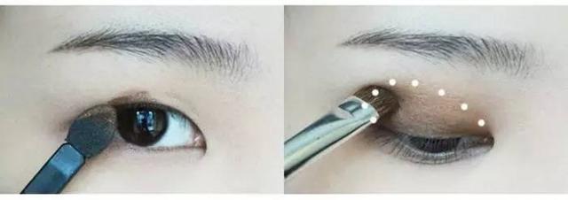 同样是单眼皮，为什么刘雯、周冬雨能让你过目不忘?