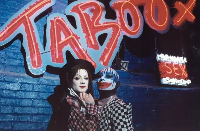 那些让人错爱的女孩,竟然都是肥佬!?