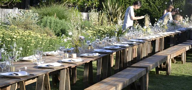 好杂志是玩出来的 来自美国的《Kinfolk》