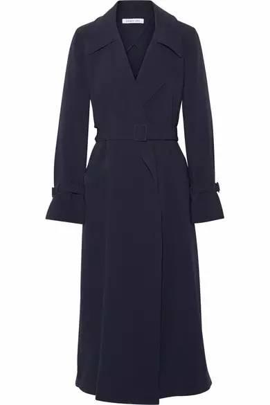 贝嫂领衔穿衣榜样,教你打造职业化衣橱