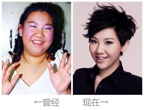 人在吃称在看 120斤和100斤简直是两个宇宙