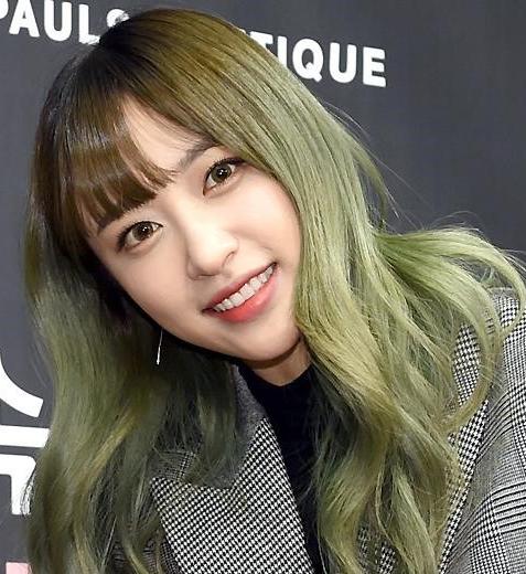 八公举:不用整容了!内双眼妆已正式称霸眼妆