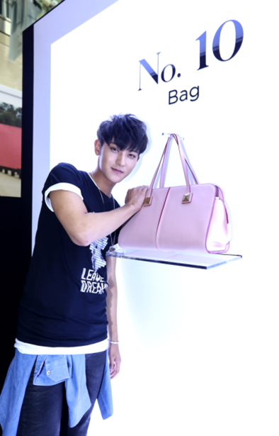 W PORTS传递爱!宝姿携手芭莎公益慈善基金推